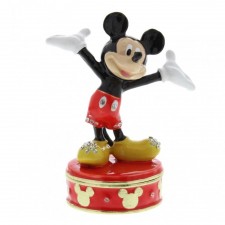 Mickey Mouse - Disney Trinket Box