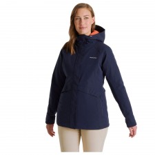 Craghoppers Ladies Caldbeck Thermic Jacket in Blue Navy