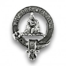 MacNeil Clan Badge
