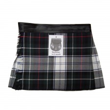 MacKenzie Tartan Baby Kilt