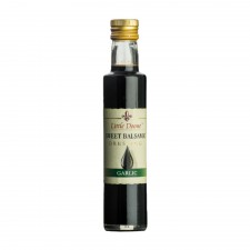 Garlic Sweet Balsamic Dressing 250ml