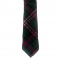 Scottish National Tartan Tie