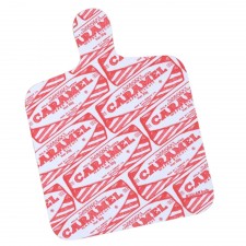 Gillian Kyle Tunnock's Caramel Wafer Mini Chopping Board
