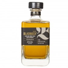 Bladnoch Vinaya Whisky 70cl