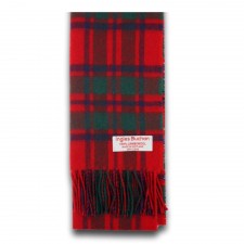 MacIntosh Clan Tartan Scarf