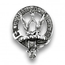 Johnstone Clan Badge