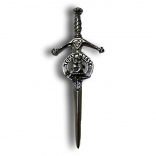 Murray Clan Kilt Pin