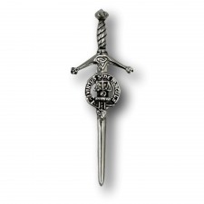 Russell Clan Kilt Pin