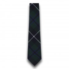Douglas Tartan Tie