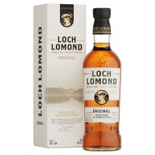 Loch Lomond Original Scotch Whisky