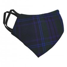 Royal & Plaid Spirit Of Scotland Tartan Face Mask