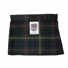 Hunting Stewart Tartan Baby Kilt