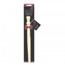 Porridge Spurtle