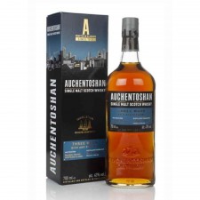 Auchentoshan Three Wood Single Malt Scotch Whisky 70cl