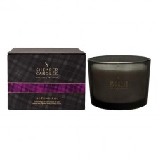 Shearer Candles Robert Burns Chalice Candle in Ae Fond Kiss