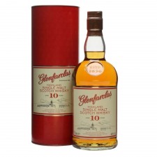 Glenfarclas 10yr Single Malt Whisky 70cl