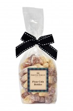 Gretna Green Fizzy Cola Bottles Sweet Bag 200g