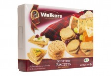 Walkers Biscuits for Cheese Selection 250g