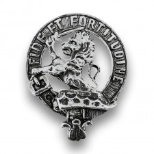 Farquharson Clan Badge