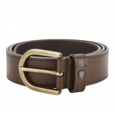 Dubarry of Ireland Porthall Belt in Brown