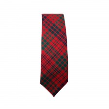 Ross Tartan Tie
