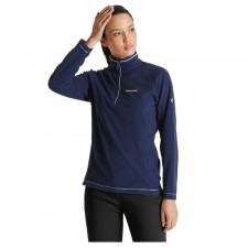 Craghoppers Ladies Miska VI Half Zip in Blue Navy