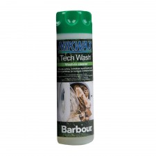Barbour Nikwax Tech Wash