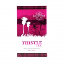 Edinburgh Tea and Coffee Company Thistle Tea Bags