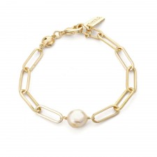 Tutti & Co Prosper Bracelet Gold
