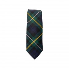 Campbell of Argyll Modern Tartan Tie