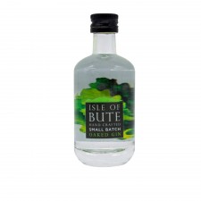 Isle of Bute Oaked Gin 5cl