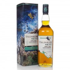 Talisker Skye Single Malt Scotch Whisky 70cl