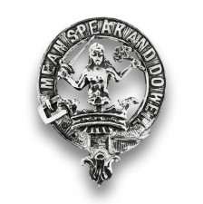 Urquhart Clan Cufflinks