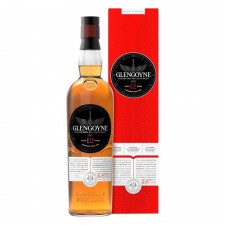 Glengoyne 12 Year Old Single Malt Scotch Whisky 70cl