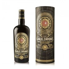 The Gauldrons Campbeltown Blend Whisky 70cl
