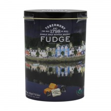 Tobermory Fudge Tin 250g