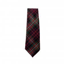 MacDonald of Clanranald Tartan Tie