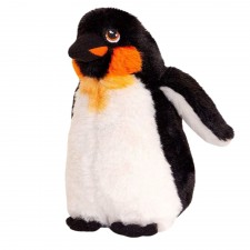 Keel Toys 40cm Emperor Penguin Soft Toy