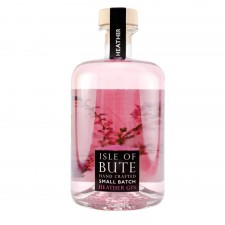 Isle of Bute Heather Gin 70cl