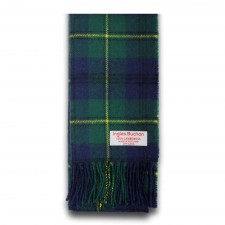 Johnstone Clan Tartan Scarf