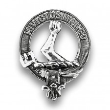 Armstrong Clan Badge
