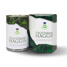 Scotch Vegetarian Haggis