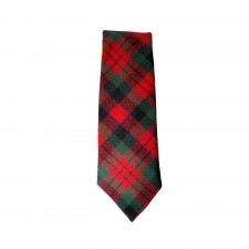 MacDuff Tartan Tie