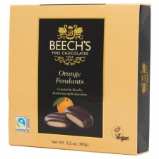 Beech's Orange Fondants 90g