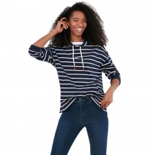 Joules Ladies Monroe High Rise Stretch Skinny Jeans UK 8