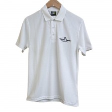 Gretna Green Polo Shirt In White