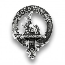 MacKenzie Clan Cufflinks