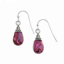Tide Jewellery Pearl Drop Earrings