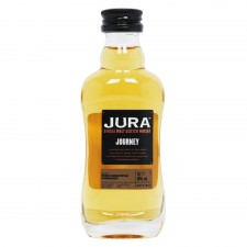 Jura Journey Single Malt Scotch Whisky 5cl