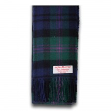 Baird Clan Tartan Scarf